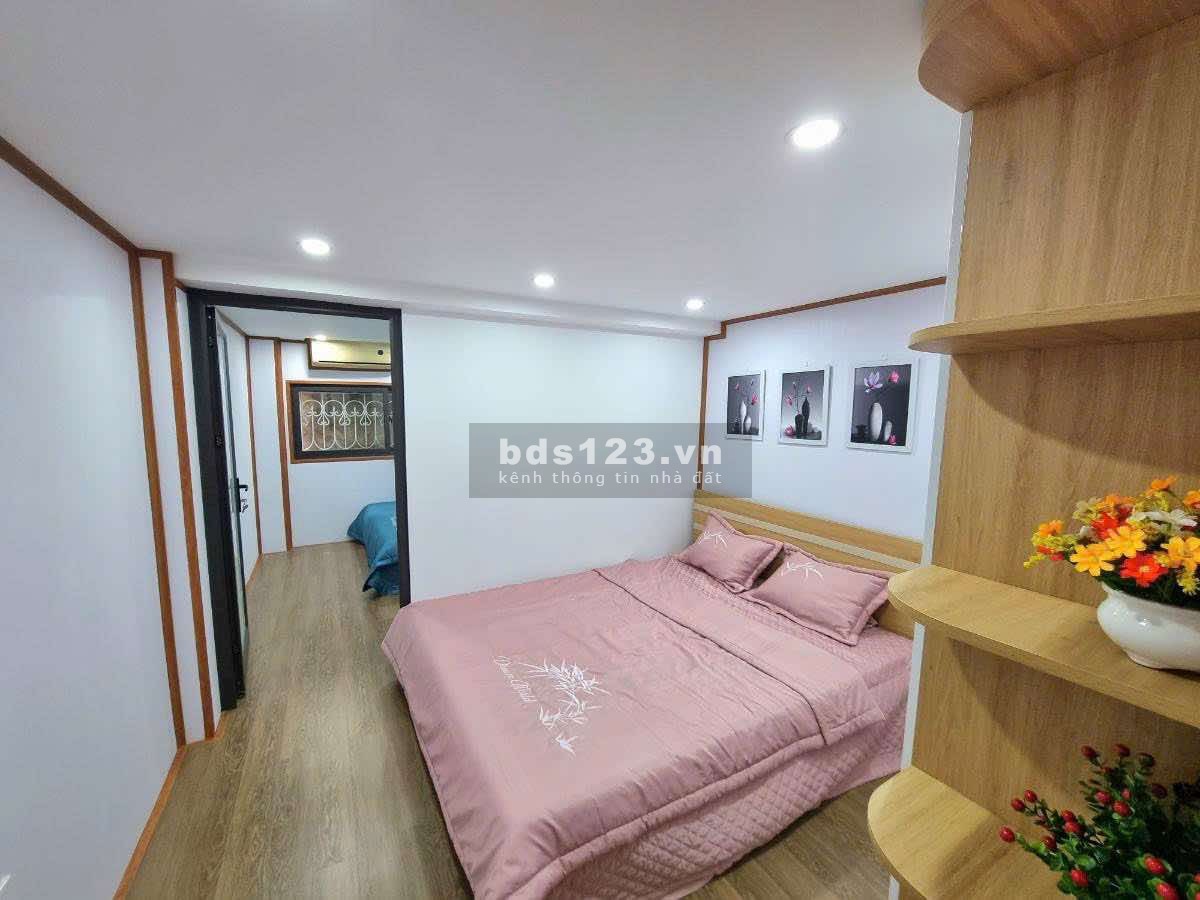 Chủ nhà nhờ bán hộ căn hộ để vào HCM ở cùng gia đình