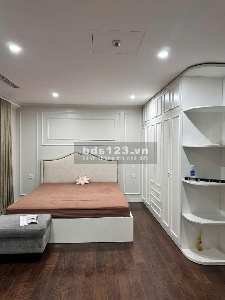 Bán nhà riêng tại Phường Mỗ Lao, Hà Đông, Hà Nội diện tích 40m2 giá 6.5 Tỷ