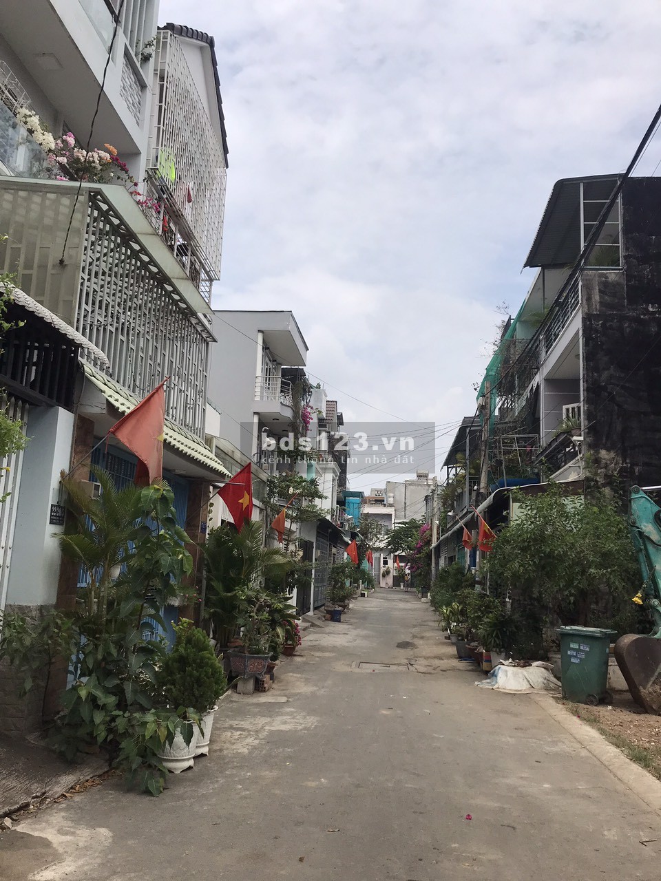 Bán Đất – KDC Cảng Phú Hữu, Vành Đai 3, Quận 9 - Tiềm Năng Đầu Tư Cao