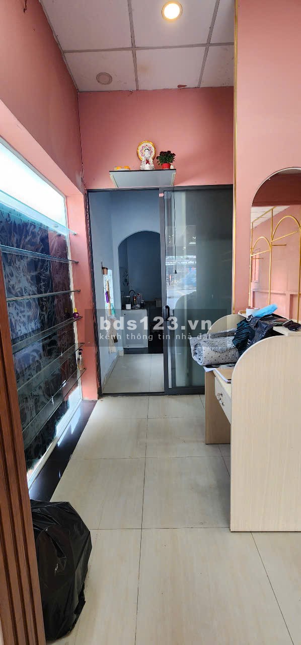 Chính chủ Cho thuê nhà mặt bằng Kinh Doanh 72m2 Quốc lộ 1K,Thủ Đức