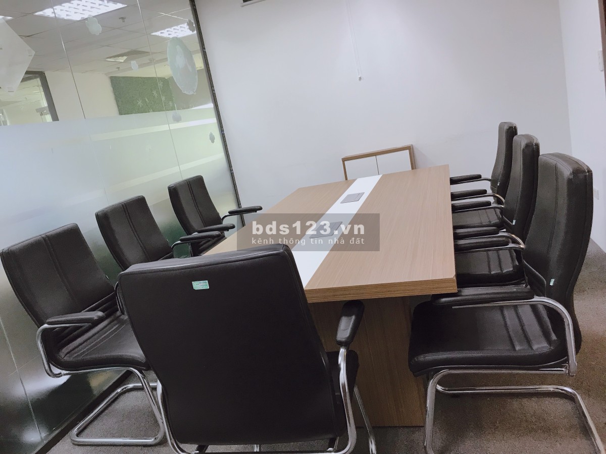 cho thuê văn phòng trọn gói Phố Cổ, phòng 6-7 người giá chỉ 10 triệu/tháng