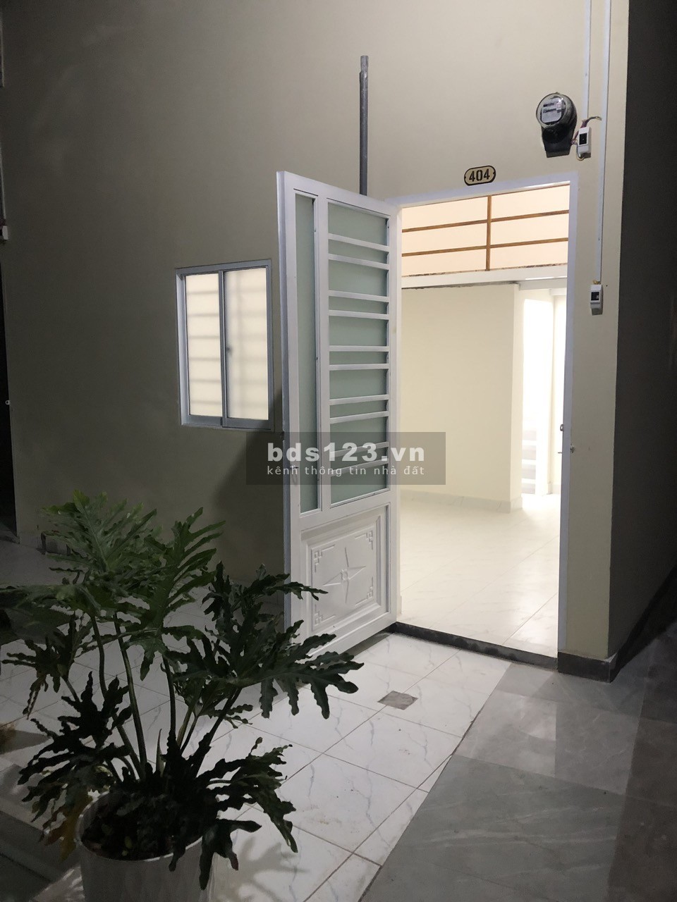 Chính chủ cho thuê phòng trọ thoáng, sạch, yên tĩnh - An Phú Đông, Q.12, HCM