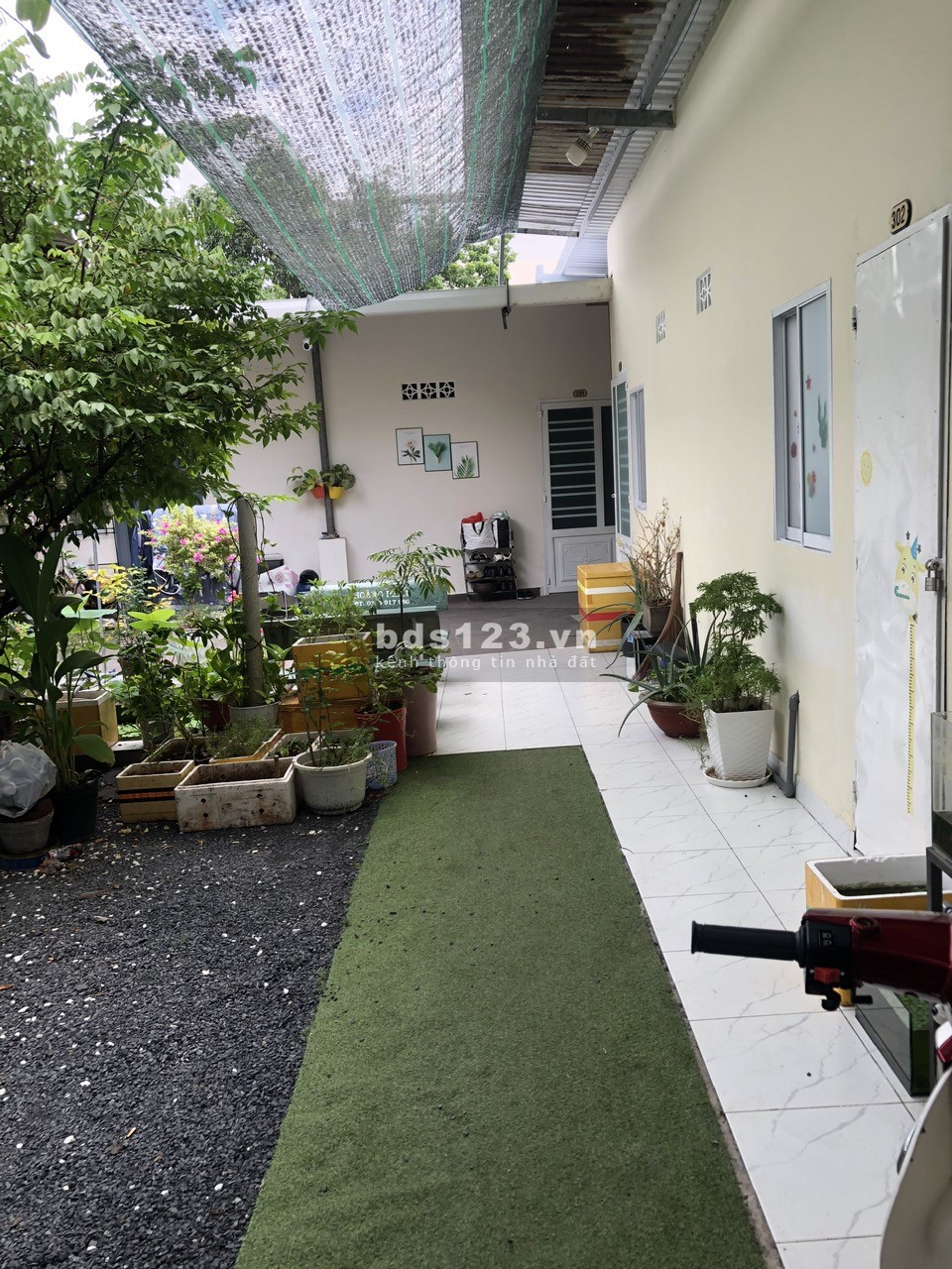 Chính chủ cho thuê phòng trọ thoáng, sạch, yên tĩnh - An Phú Đông, Q.12, HCM