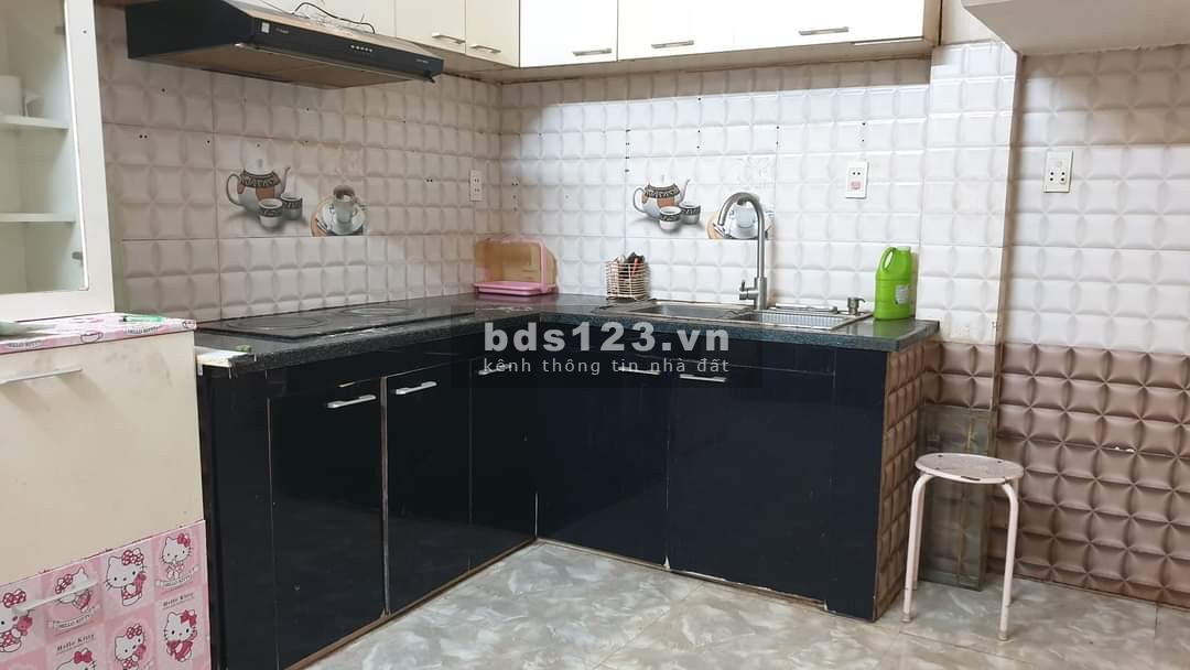 Nhà Q11 Gần Công Viên Đầm Sen, chợ Chim Sanh, đối diện cư xá Bình THỚI nổi tiếng.