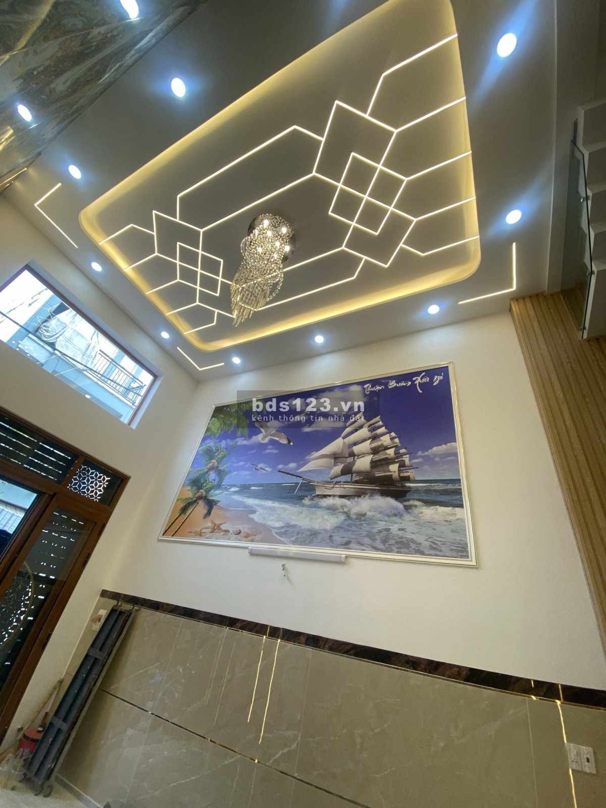 Siêu Phẩm 5 Tầng, 60m², Bình Tân, Chỉ Nhỉnh 6 tỷ
