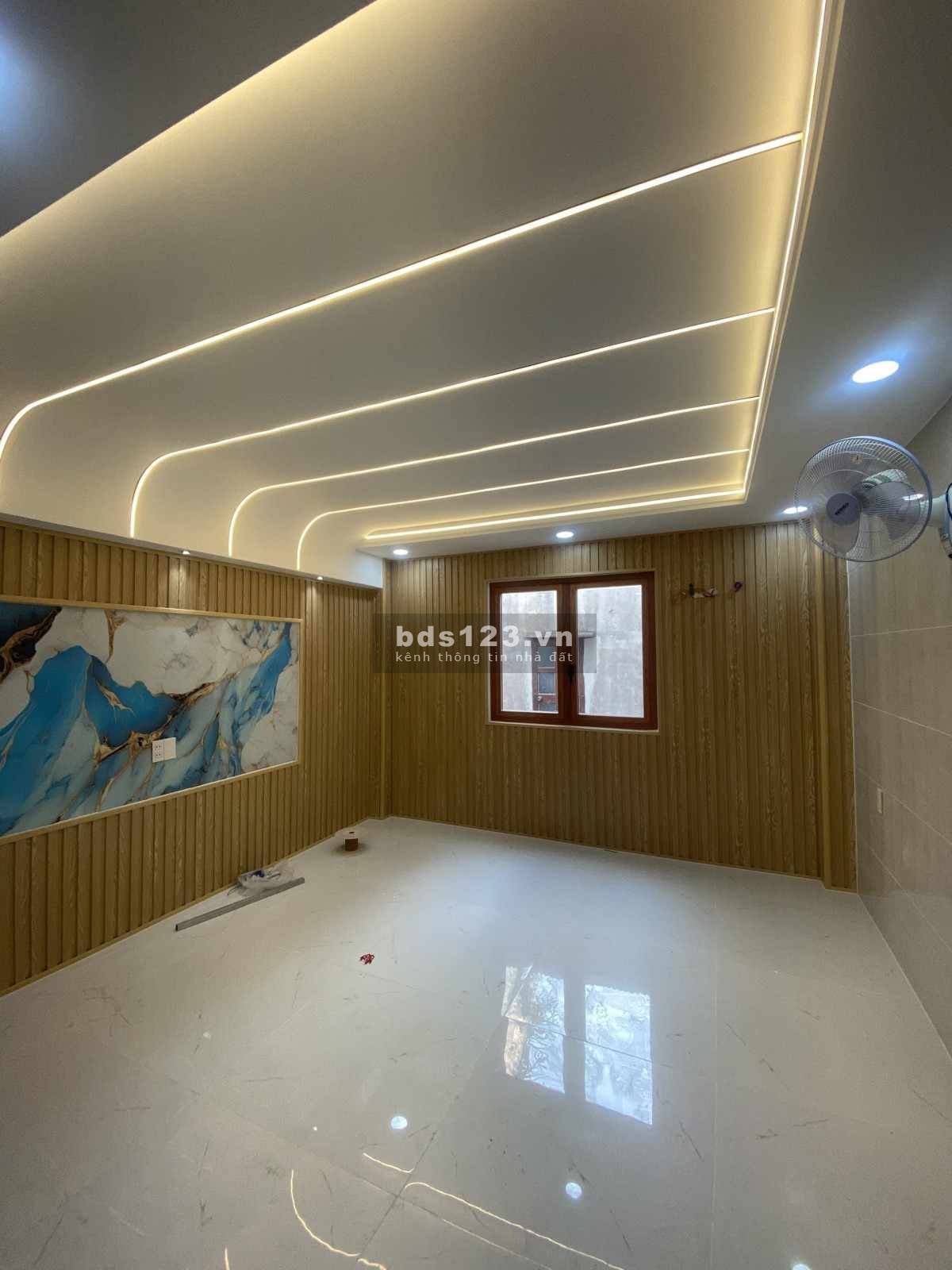 Siêu Phẩm 5 Tầng, 60m², Bình Tân, Chỉ Nhỉnh 6 tỷ