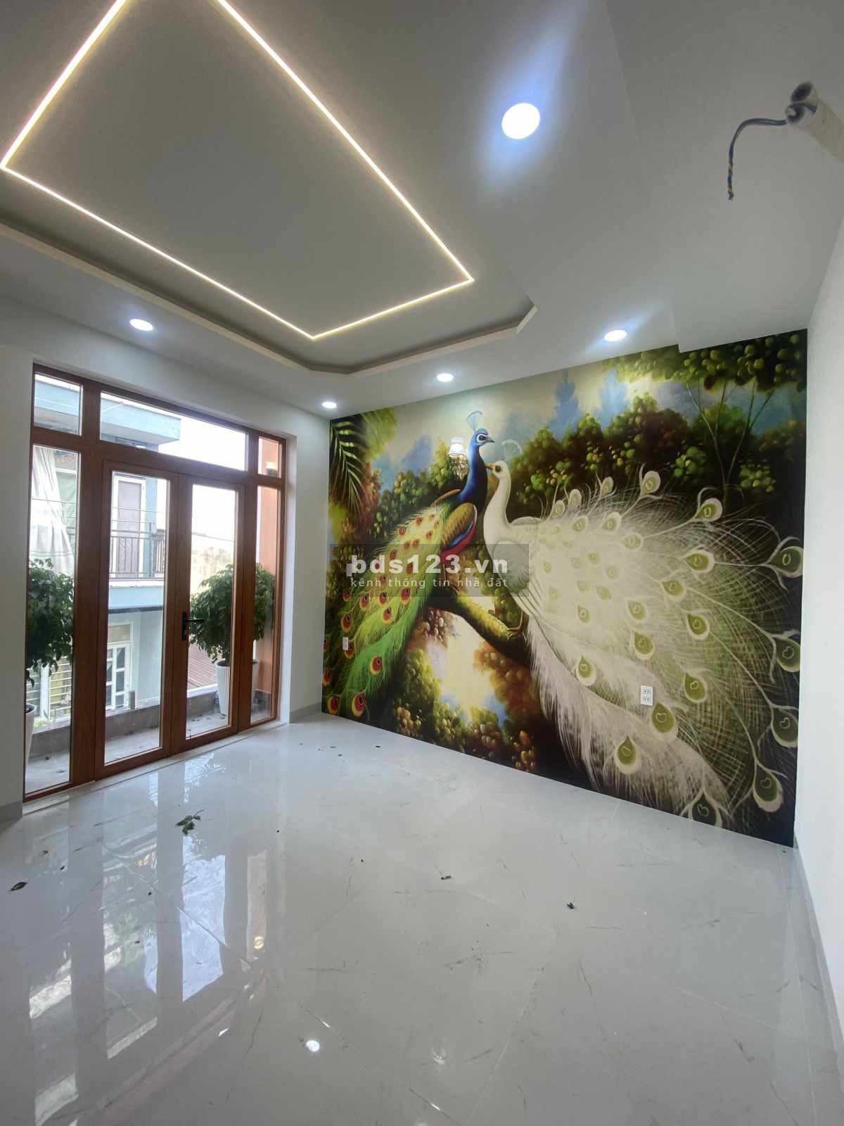Siêu Phẩm 5 Tầng, 60m², Bình Tân, Chỉ Nhỉnh 6 tỷ