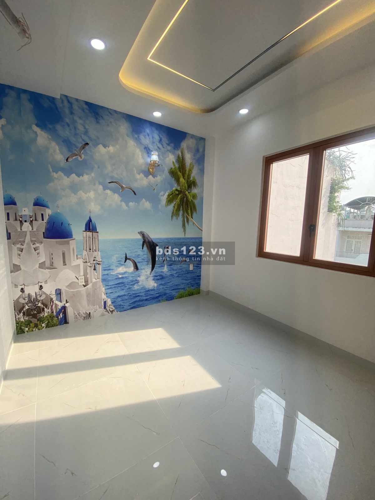 Siêu Phẩm 5 Tầng, 60m², Bình Tân, Chỉ Nhỉnh 6 tỷ