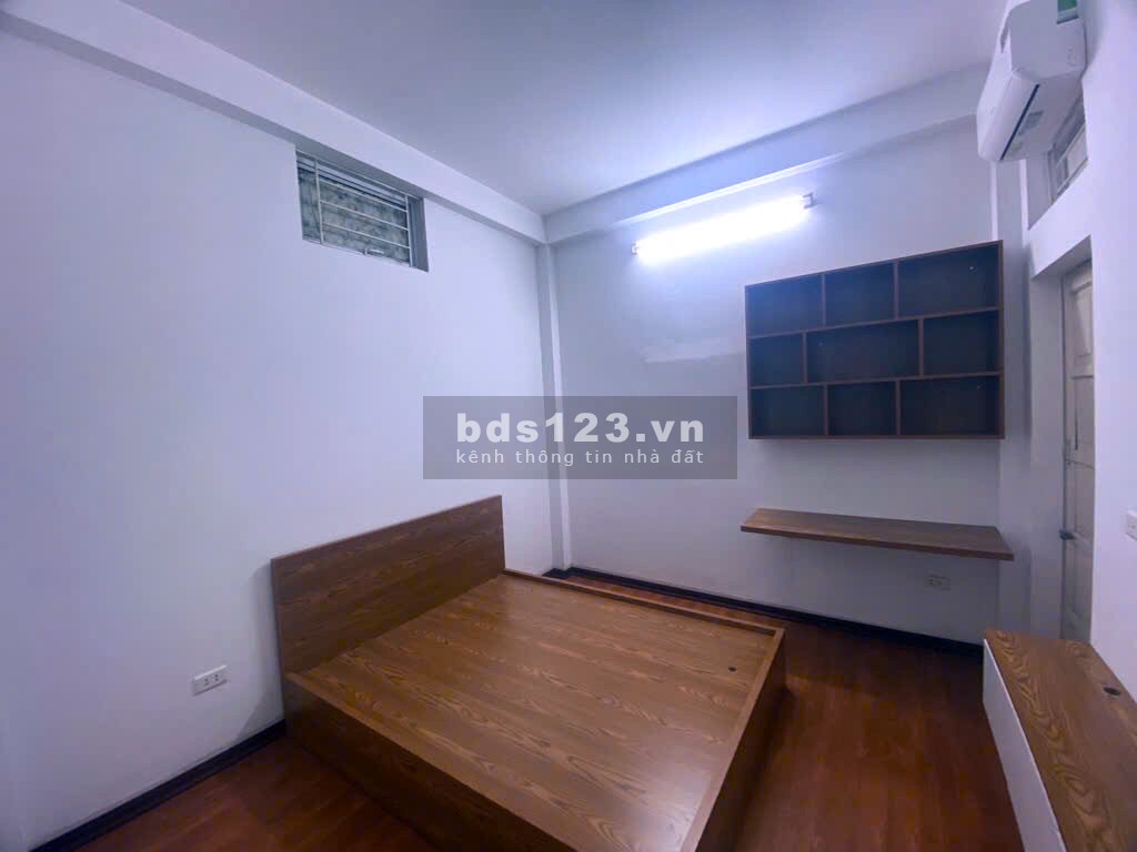 Ngỡ ngàng - Nhà Quang trung - 54M2 chỉ có nhỉnh 6 tỷ - Vị trí đẹp. Công năng đầy đủ
