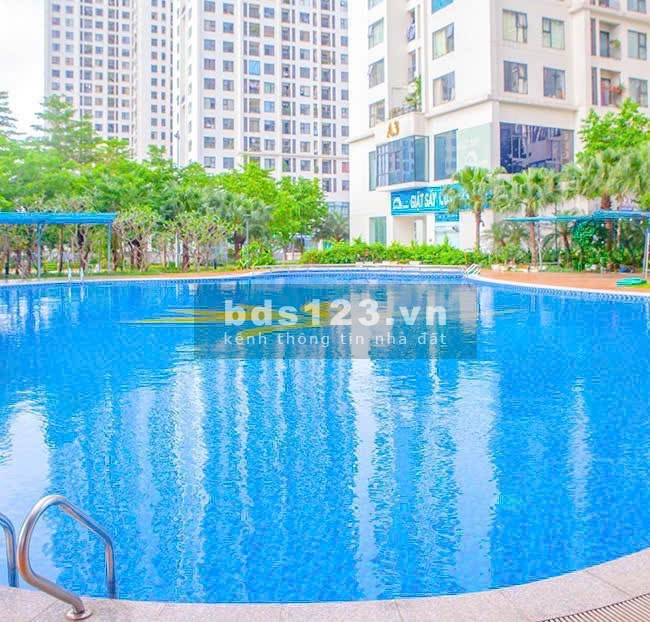 Chính chủ bán căn hộ chung cư An Bình Plaza 97 phố Trần Bình cạnh chợ mỹ đình (Sẵn sổ đỏ sang tên )