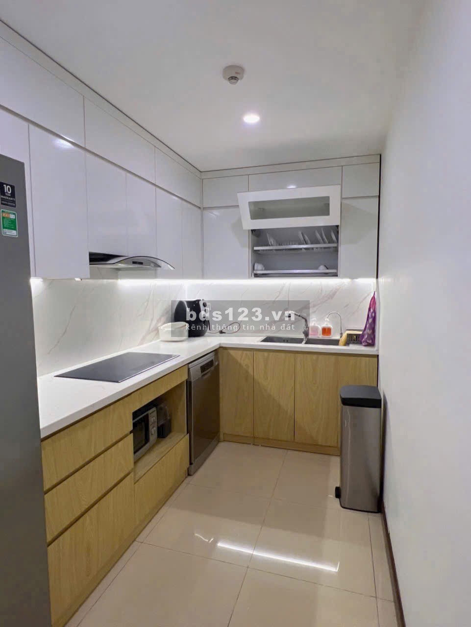 Chính chủ bán căn hộ chung cư An Bình Plaza 97 phố Trần Bình cạnh chợ mỹ đình (Sẵn sổ đỏ sang tên )