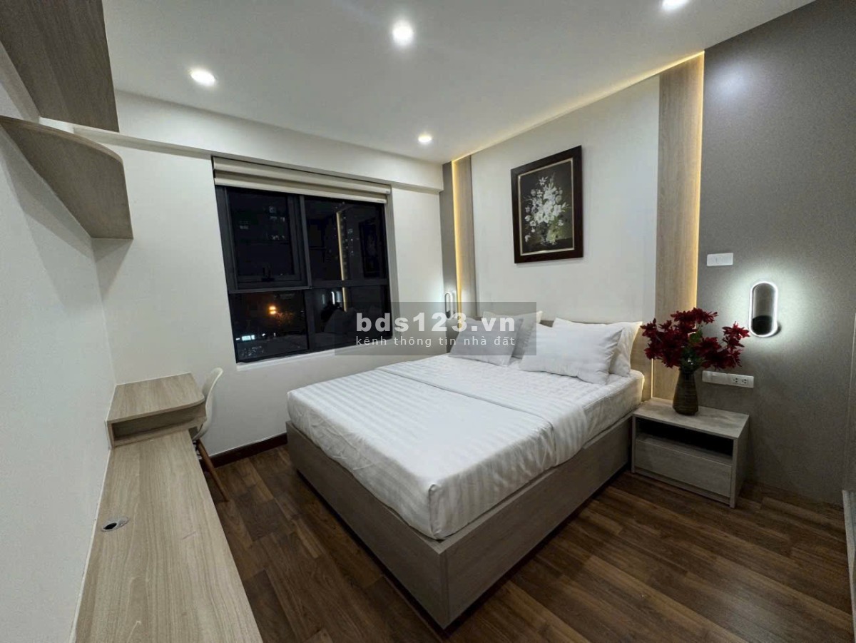 Chính chủ bán căn hộ chung cư An Bình Plaza 97 phố Trần Bình cạnh chợ mỹ đình (Sẵn sổ đỏ sang tên )