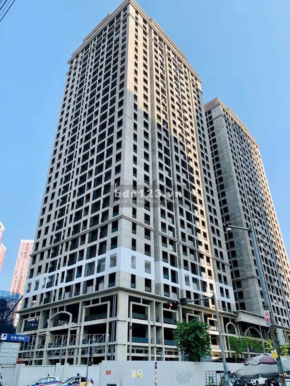 Mở bán đợt 1 quỹ căn đẹp nhất của The Charm An Hưng, Hotline: 0904 521 203