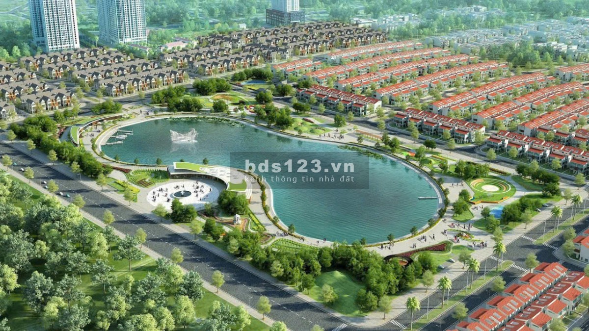 Mở bán đợt 1 quỹ căn đẹp nhất của The Charm An Hưng, Hotline: 0904 521 203