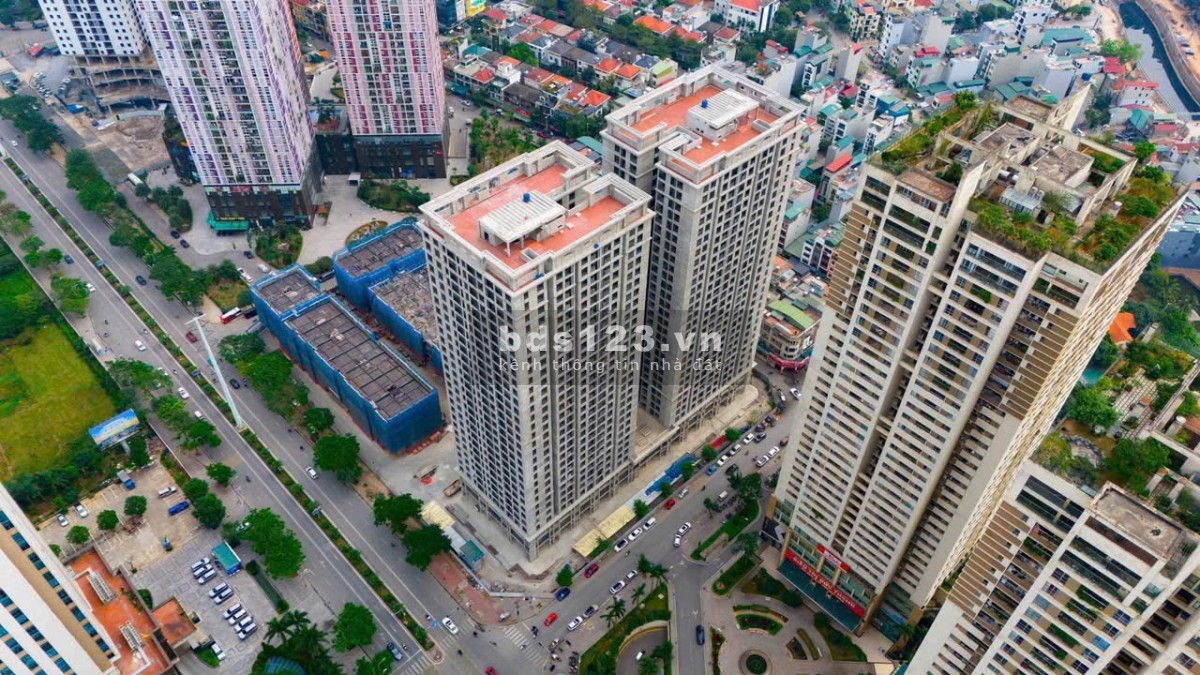Mở bán đợt 1 quỹ căn đẹp nhất của The Charm An Hưng, Hotline: 0904 521 203