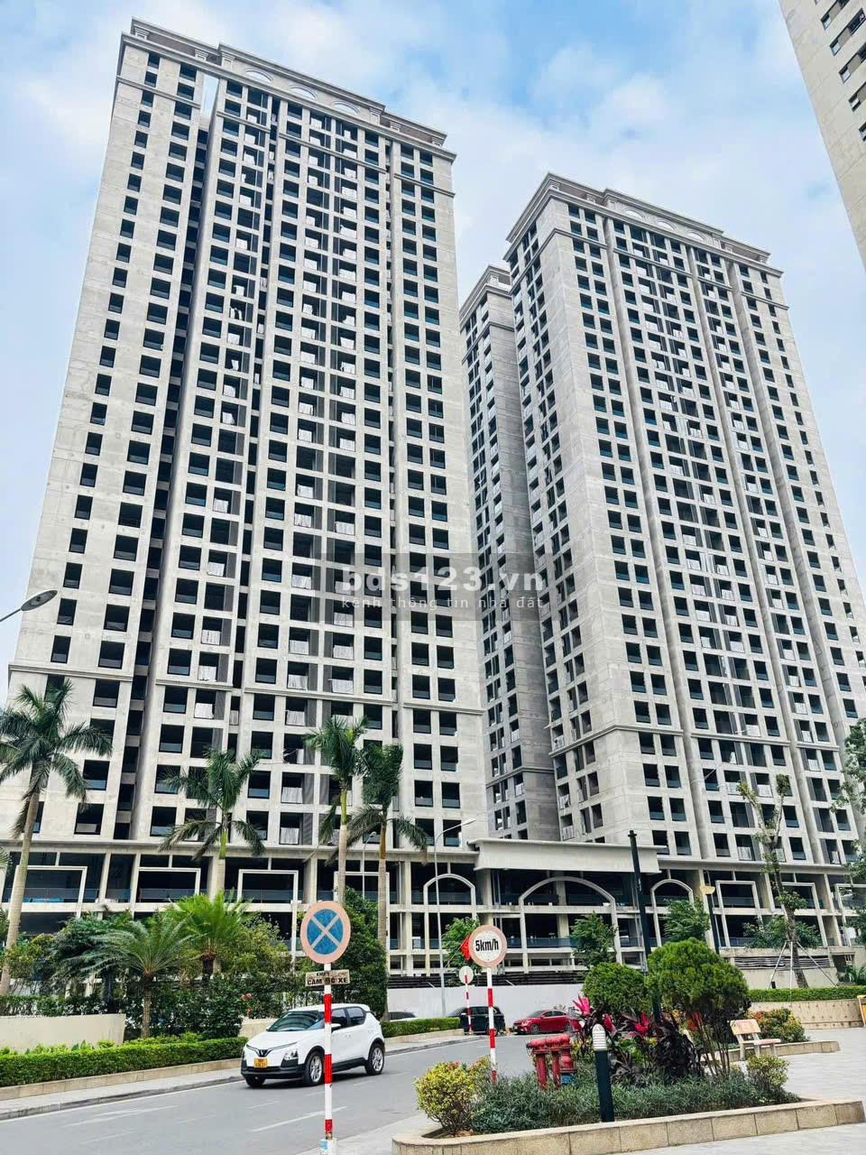 Mở bán đợt 1 quỹ căn đẹp nhất của The Charm An Hưng, Hotline: 0904 521 203