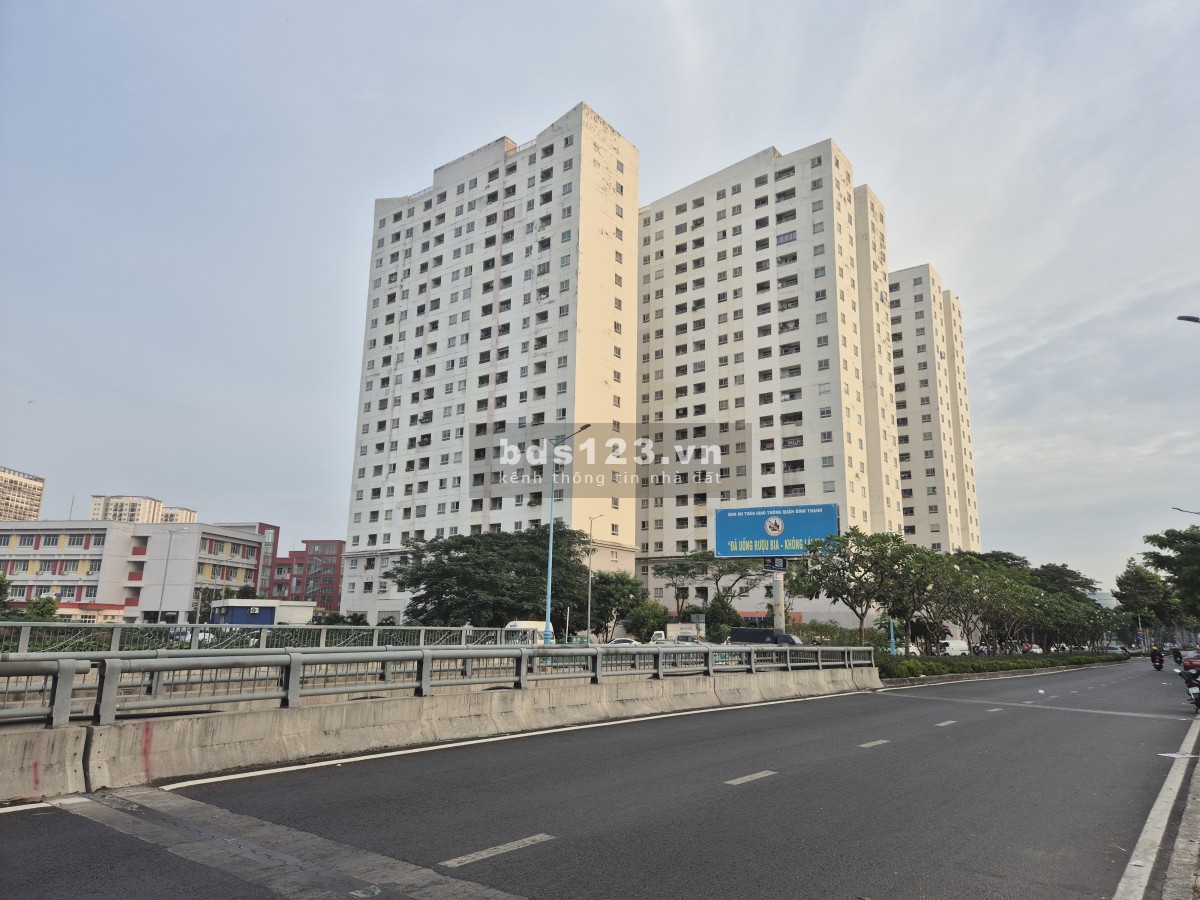 Chính chủ cần cho thuê căn hộ chung cư