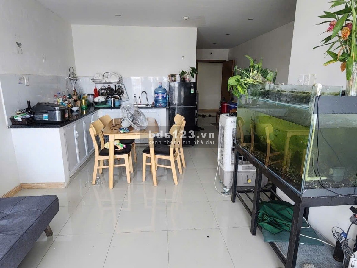Căn góc 8X Thái An, Phan Huy Ích, P14, GV: 77m2, 2p ngủ, NT 7tr5/th