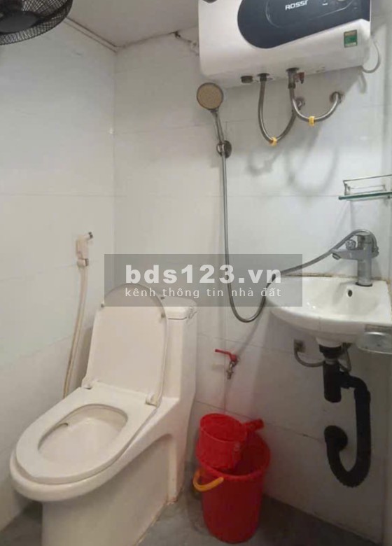 Hot hot! Bán gấp nhà mặt ngõ kinh doanh siêu đỉnh - Trung tâm quận Hoàng Mai