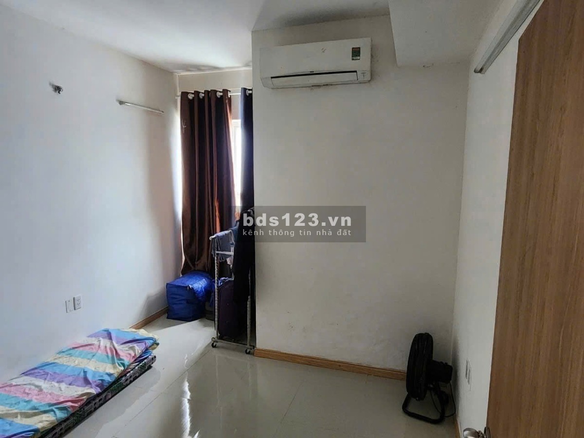 Căn góc 8X Thái An, Phan Huy Ích, P14, GV: 77m2, 2p ngủ, NT 7tr5/th