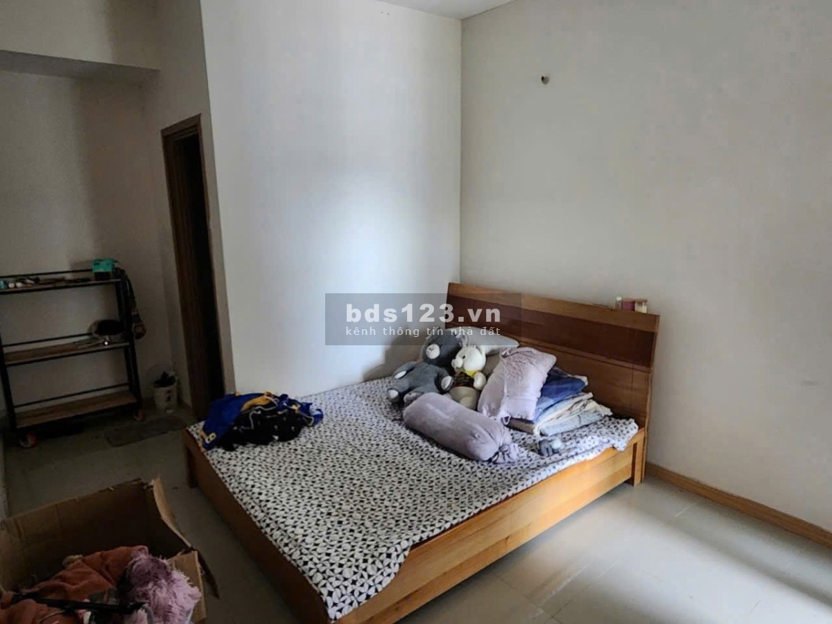 Căn góc 8X Thái An, Phan Huy Ích, P14, GV: 77m2, 2p ngủ, NT 7tr5/th