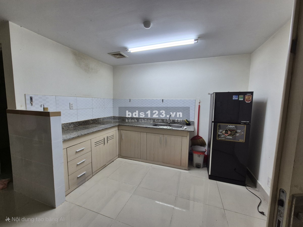Chính chủ cần cho thuê căn hộ chung cư
