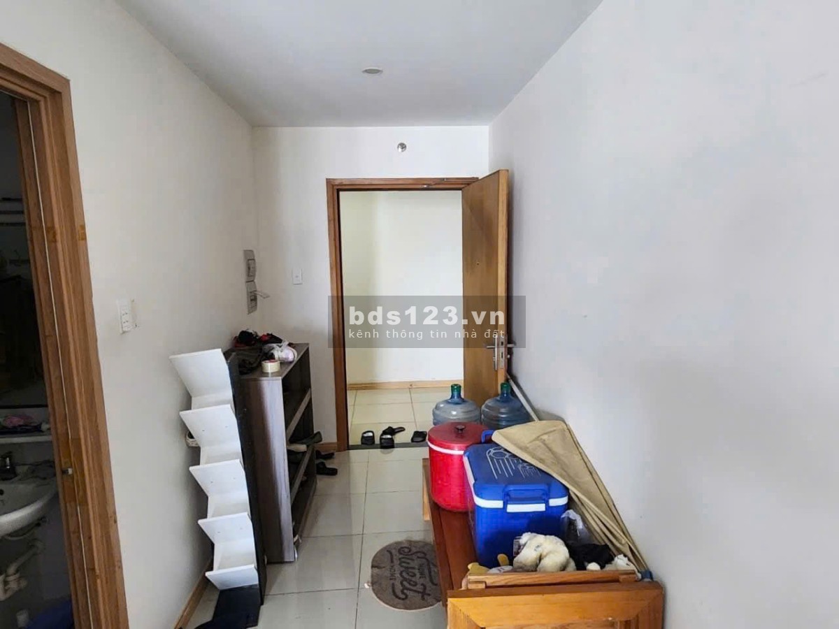 Căn góc 8X Thái An, Phan Huy Ích, P14, GV: 77m2, 2p ngủ, NT 7tr5/th