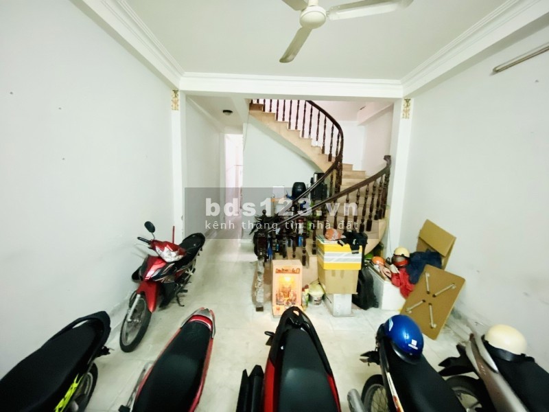Cơ Hội Đầu Tư Nhà Mặt Tiền Đường 25m Chu Văn An Bình Thạnh 90m2 Chỉ 17 Tỷ