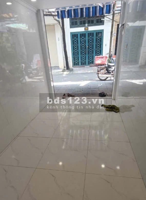 Hot hot! Bán gấp nhà mặt ngõ kinh doanh siêu đỉnh - Trung tâm quận Hoàng Mai