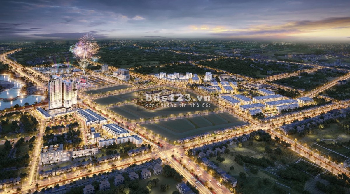 Em bán lô đất ngoại giao của dự án square city(đã có bìa cá nhân)