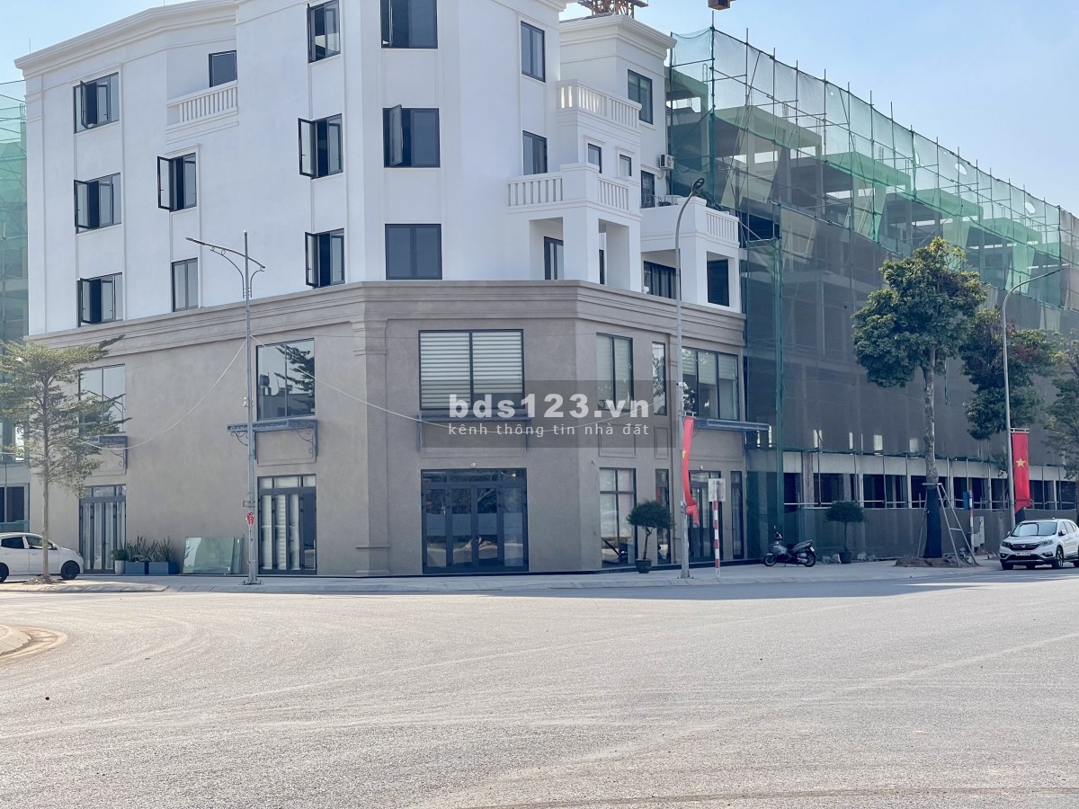 Em bán lô đất ngoại giao của dự án square city(đã có bìa cá nhân)