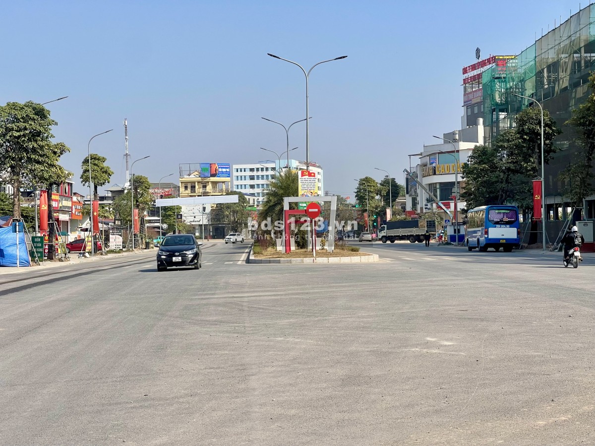 Em bán lô đất ngoại giao của dự án square city(đã có bìa cá nhân)