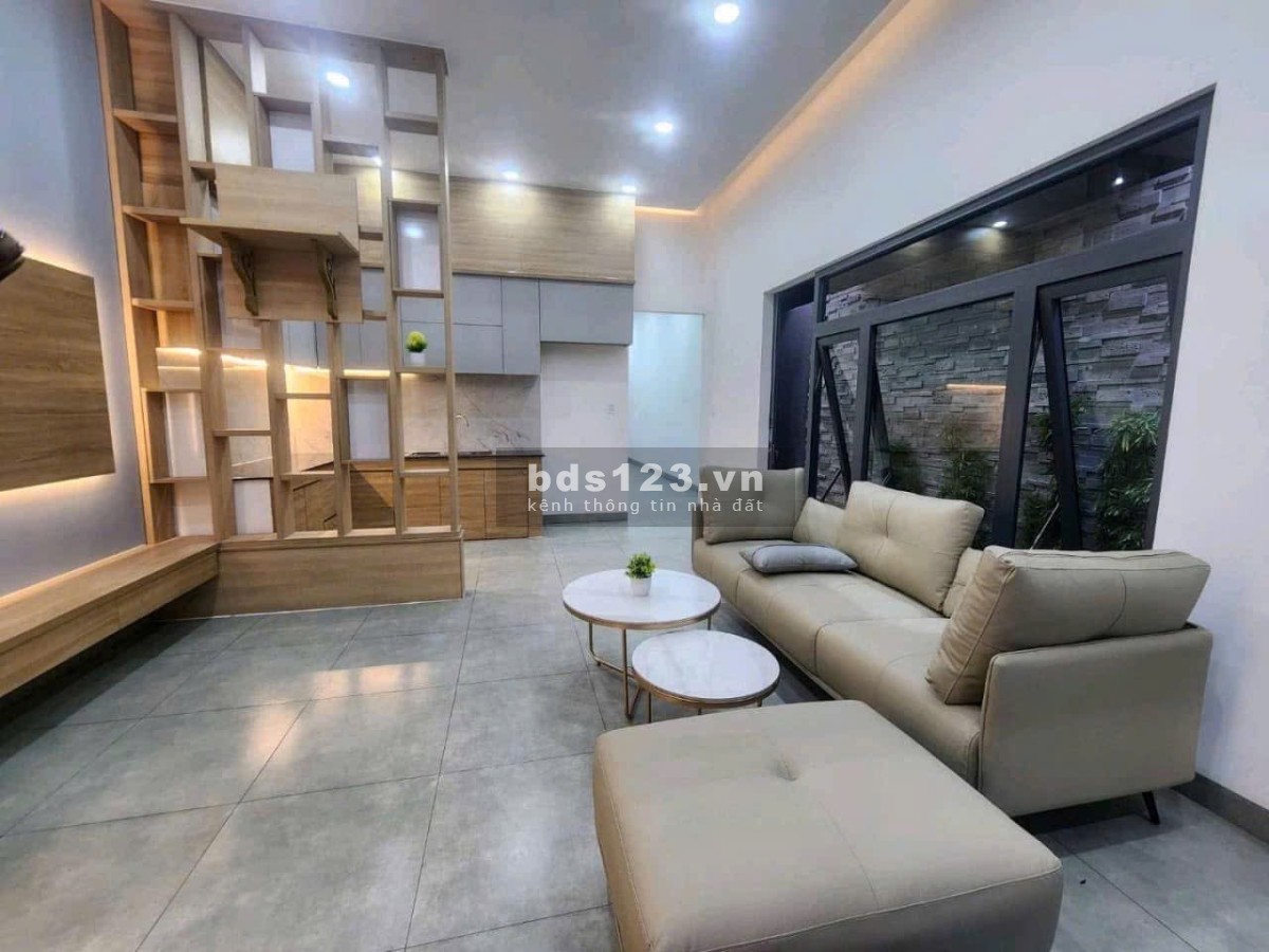 Cần bán nhà Bàu Trâm, Long Khánh gần nhựa lớn, trường học, giá 1.72 tỷ dt 100m2 full TC