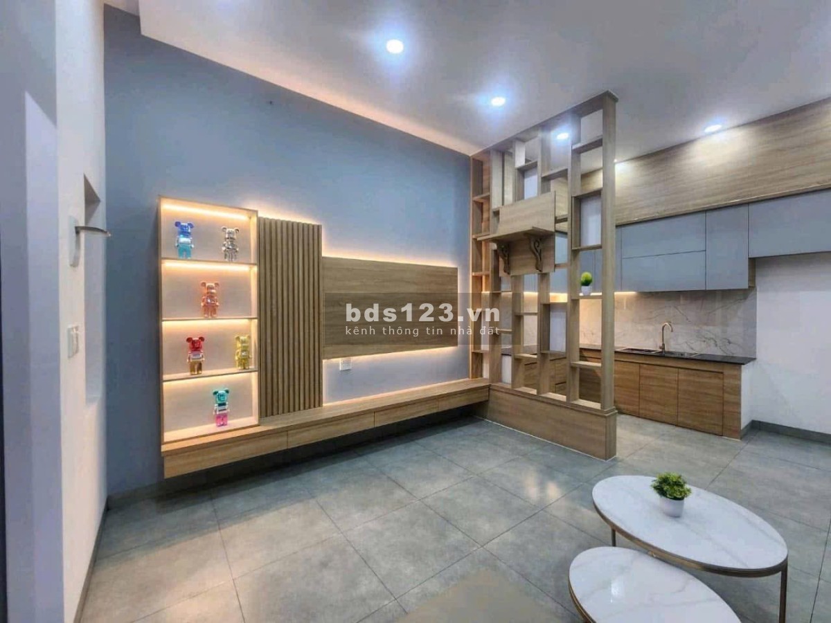 Cần bán nhà Bàu Trâm, Long Khánh gần nhựa lớn, trường học, giá 1.72 tỷ dt 100m2 full TC