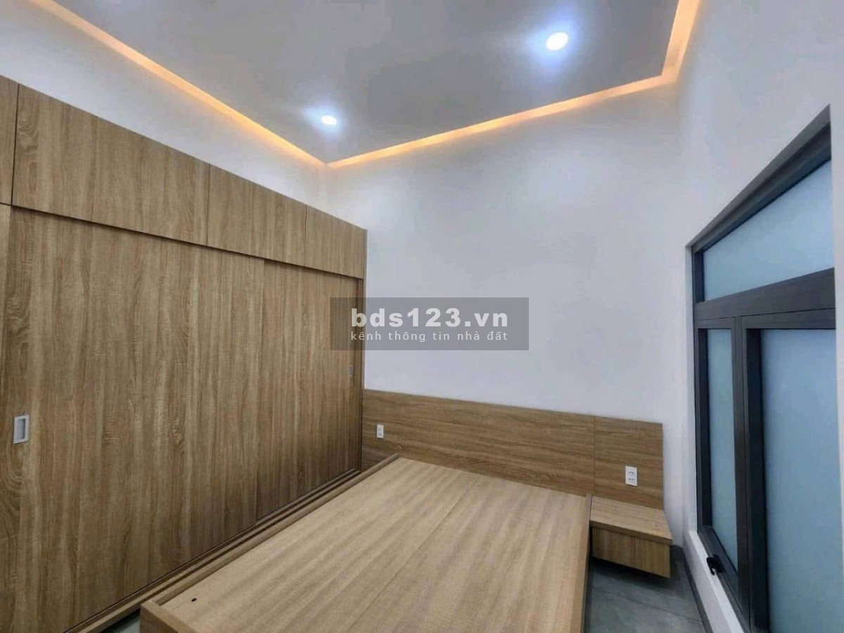 Cần bán nhà Bàu Trâm, Long Khánh gần nhựa lớn, trường học, giá 1.72 tỷ dt 100m2 full TC