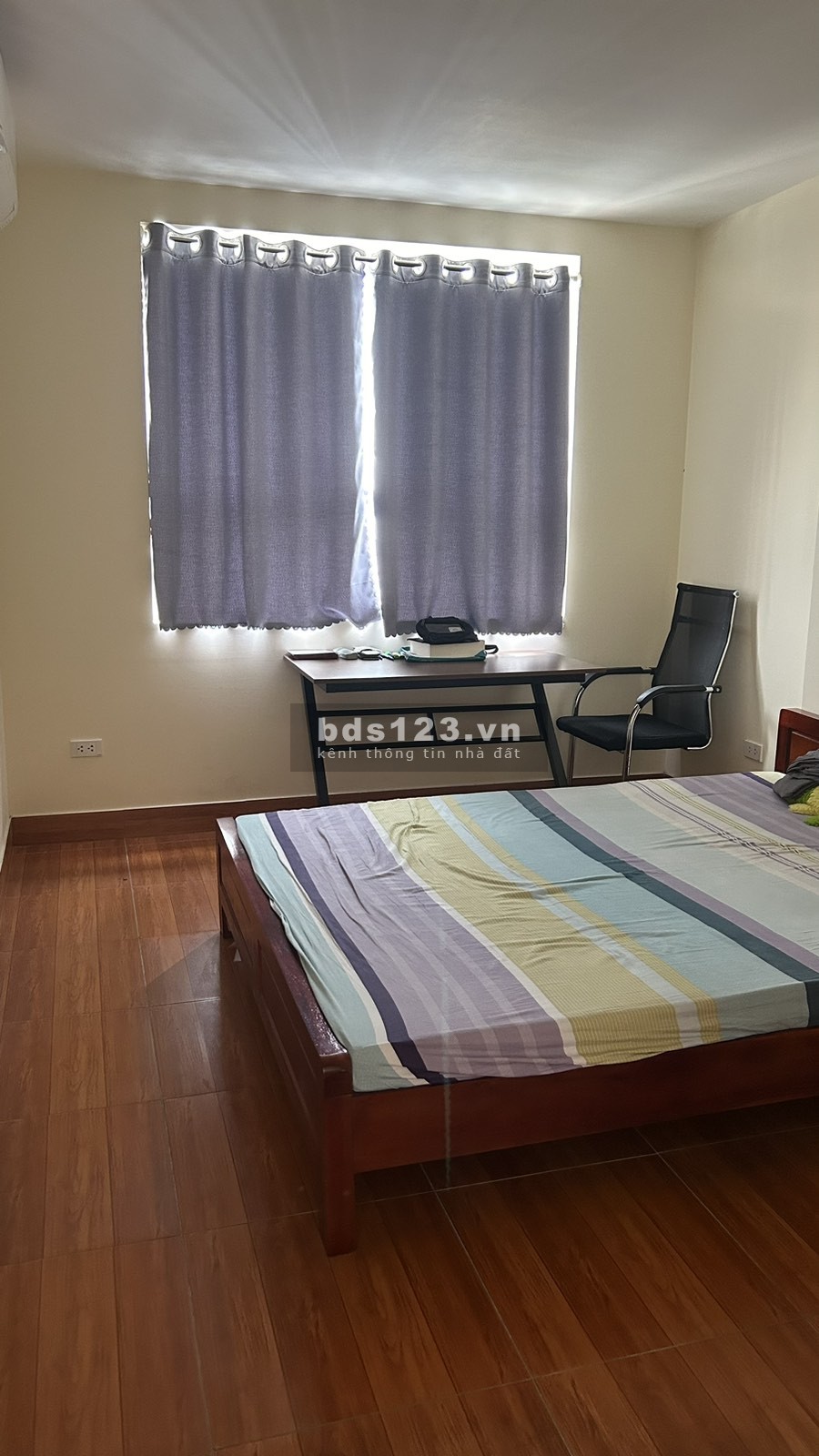 Chính chủ cho thuê căn hộ CC 73m2 2PN Chung cư 536A Minh Khai, Hà Nội