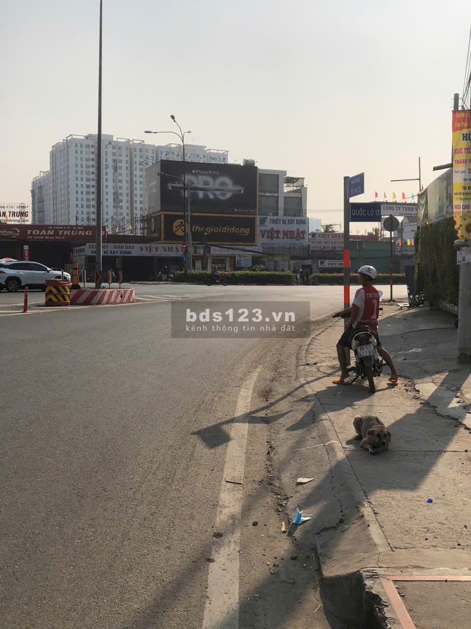 Bán nhà Thủ Đức 2 tầng 140 M2 giá 9 tỷ TL