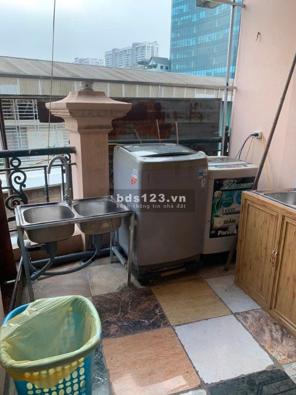 Hệ thống Homestay KTX ở ghép 4-6 người đầy đủ tiện nghi, Full tiện ích chỉ từ 1200k/người/tháng