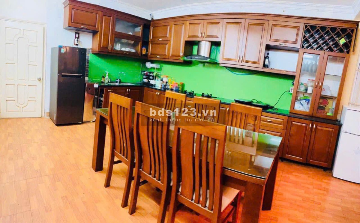 Hệ thống Homestay KTX ở ghép 4-6 người đầy đủ tiện nghi, Full tiện ích chỉ từ 1200k/người/tháng