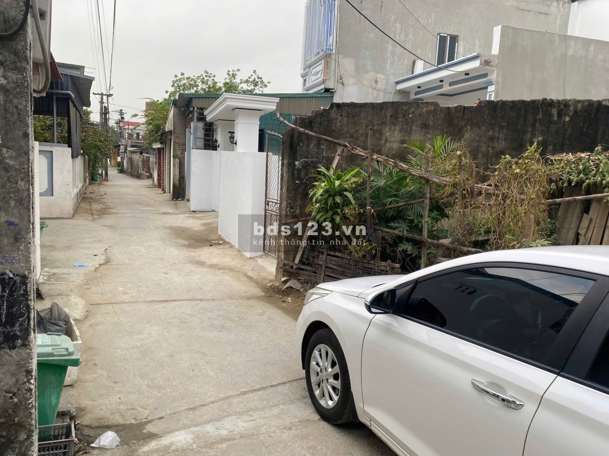 Bán đất 2 MẶT TIỀN ĐẸP P. Quảng Thịnh, Phố Tiến Thọ, TP Thanh Hoá