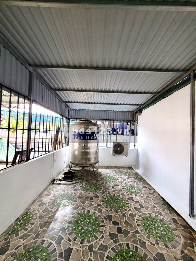 Bán nhà ngõ 141 Giáp Nhị – 5 Tầng kiên cố – Ngõ thông –…