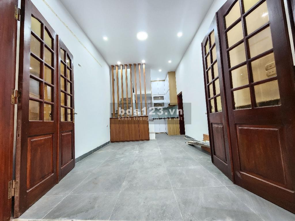 Sốc! Bán nhà đẹp Gốc Đề - Lô góc siêu thoáng - Ô tô gần - 5.35 tỷ