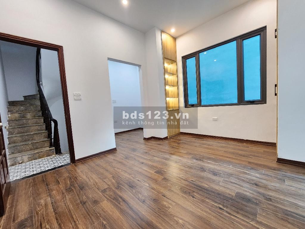 Sốc! Bán nhà đẹp Gốc Đề - Lô góc siêu thoáng - Ô tô gần - 5.35 tỷ