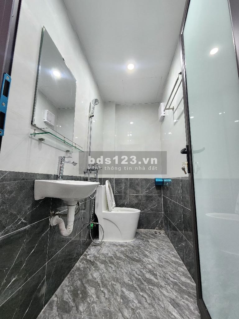 Sốc! Bán nhà đẹp Gốc Đề - Lô góc siêu thoáng - Ô tô gần - 5.35 tỷ