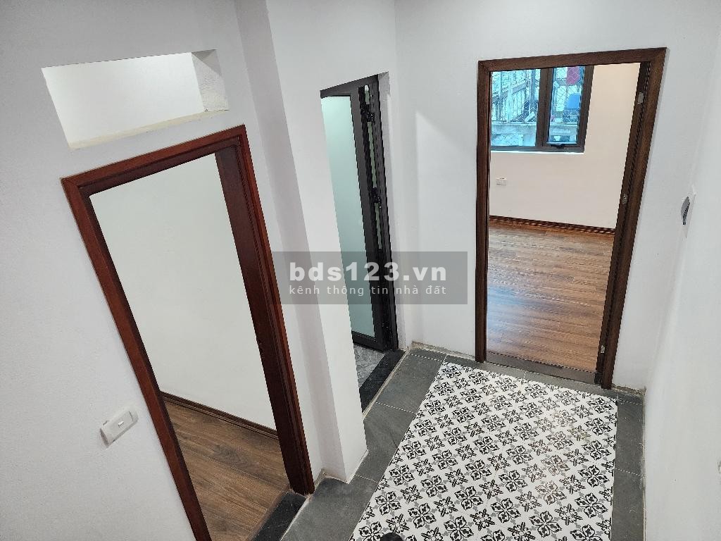 Sốc! Bán nhà đẹp Gốc Đề - Lô góc siêu thoáng - Ô tô gần - 5.35 tỷ