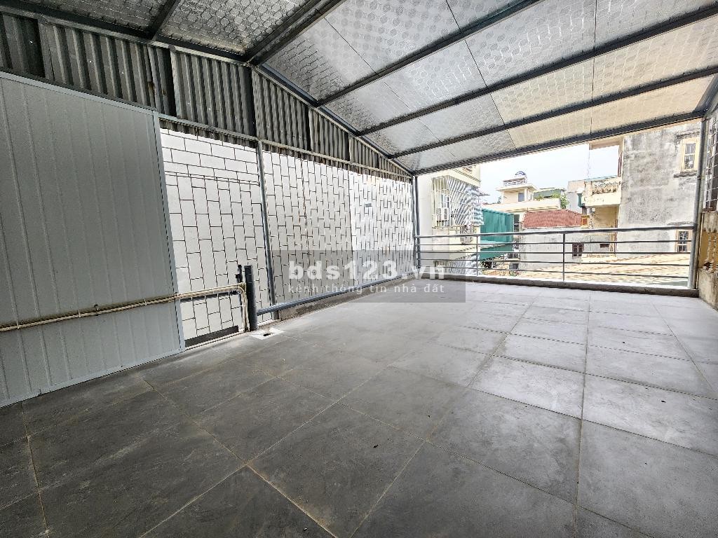 Sốc! Bán nhà đẹp Gốc Đề - Lô góc siêu thoáng - Ô tô gần - 5.35 tỷ