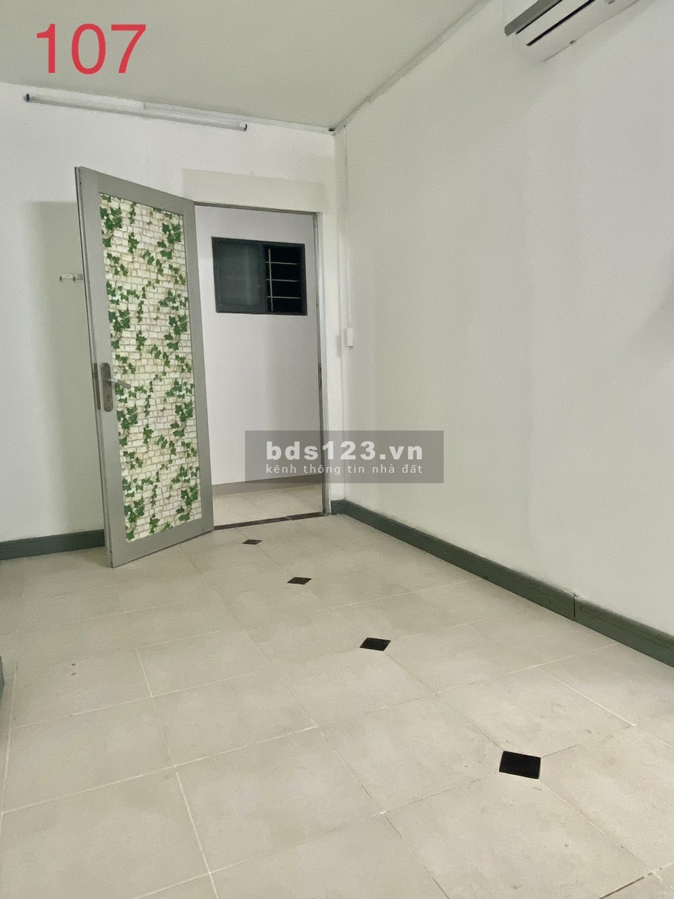 Phòng đẹp có máy lạnh, kệ bếp 224/20 Lý Thường Kiệt, P. 14, Quận 10 (có Thang Máy)