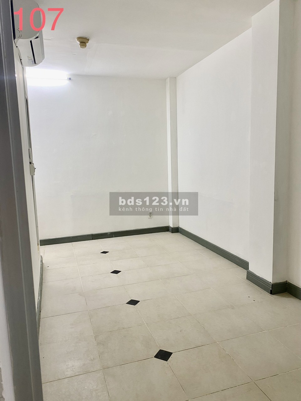 Phòng đẹp có máy lạnh, kệ bếp 224/20 Lý Thường Kiệt, P. 14, Quận 10 (có Thang Máy)