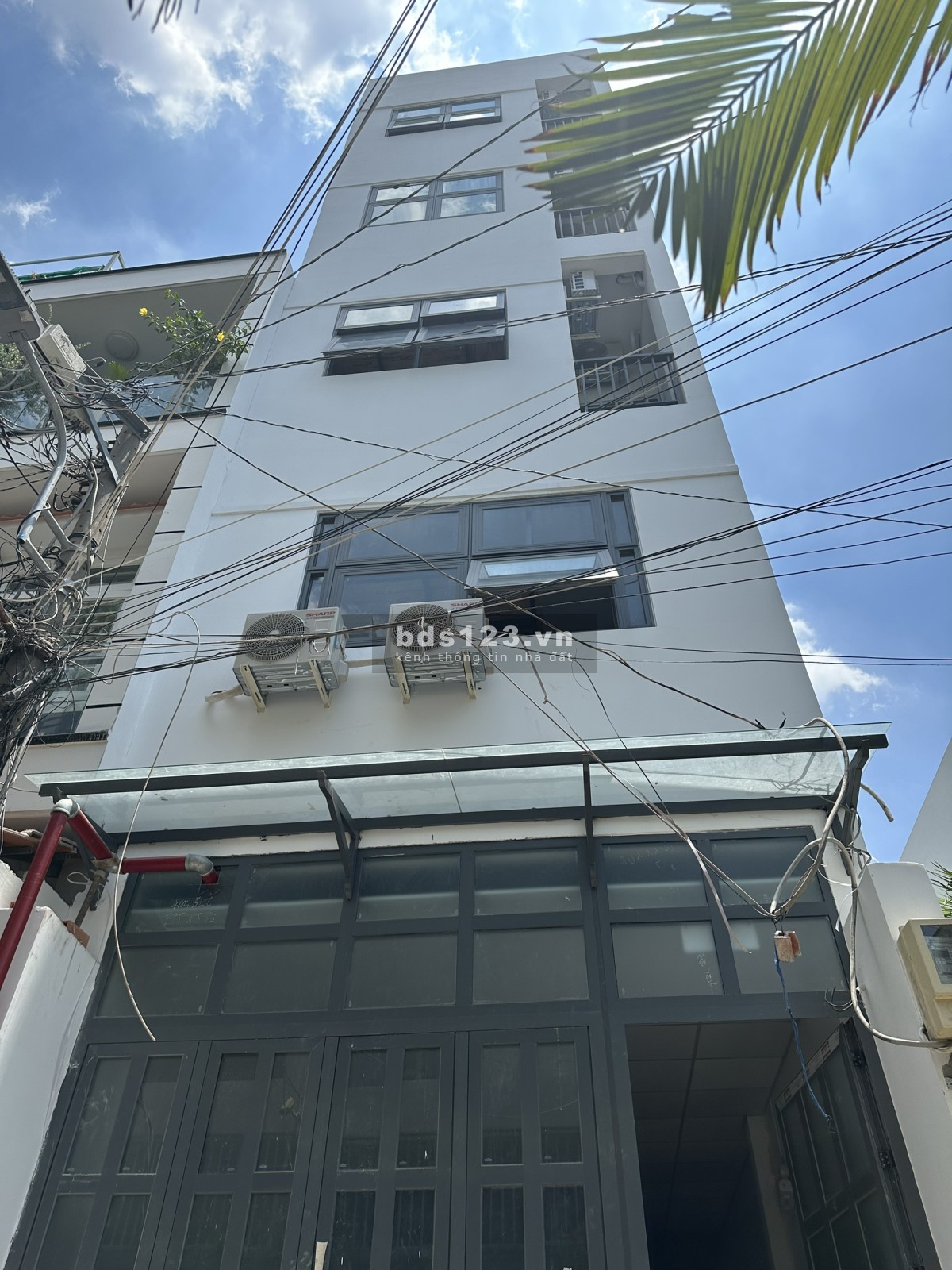 Siêu phẩm phòng CHDV Duplex mới 100% đủ nội thất 179 Lê Đình Thám, P.Tân Quý, Q.Tân Phú Có Thang Máy