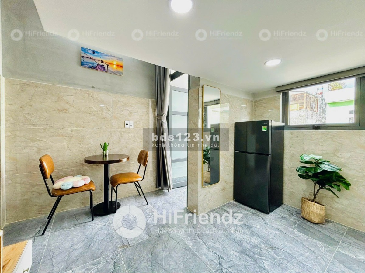 Căn hộ Duplex mới 100% đủ nội thất – 179 Lê Đình Thám, P.Tân Quý, Q.Tân Phú. (Ngay Aeon Mall)